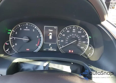 2019 Lexus Rx 350 из США, поврежденный, VIN 2T2ZZMCA8KC143341